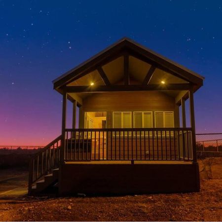 036 Tiny Home Nr Grand Canyon South Rim Sleeps 8 - Full Kitchen Valle Exterior photo