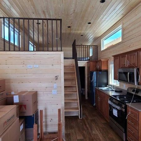 036 Tiny Home Nr Grand Canyon South Rim Sleeps 8 - Full Kitchen Valle Exterior photo
