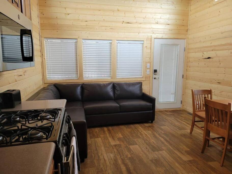 036 Tiny Home Nr Grand Canyon South Rim Sleeps 8 - Full Kitchen Valle Exterior photo
