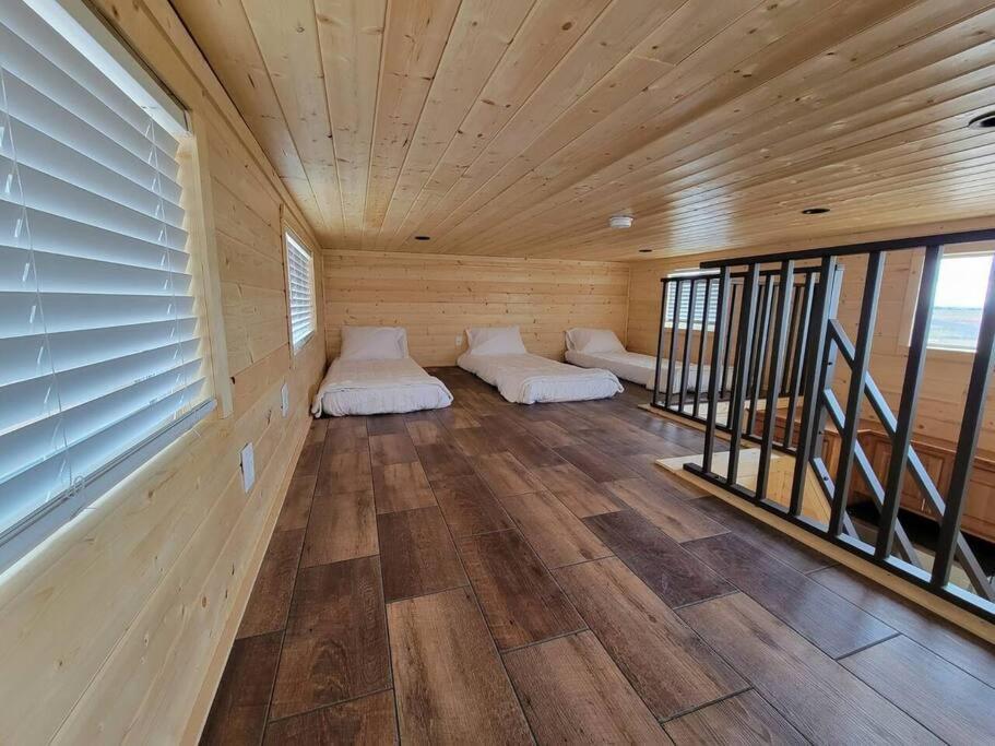 036 Tiny Home Nr Grand Canyon South Rim Sleeps 8 - Full Kitchen Valle Exterior photo