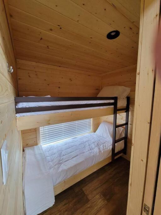 036 Tiny Home Nr Grand Canyon South Rim Sleeps 8 - Full Kitchen Valle Exterior photo