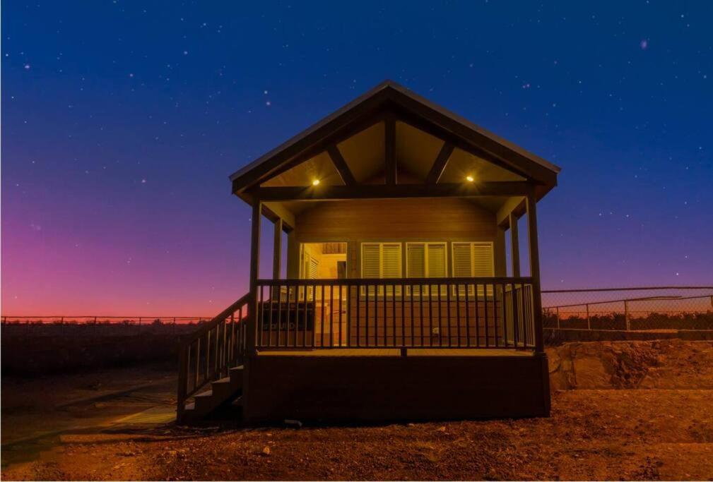 036 Tiny Home Nr Grand Canyon South Rim Sleeps 8 - Full Kitchen Valle Exterior photo
